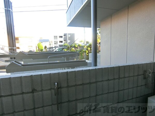 AILE南茨木の物件内観写真